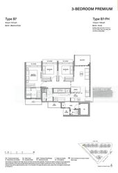 Copen Grand (D24), Condominium #454147231